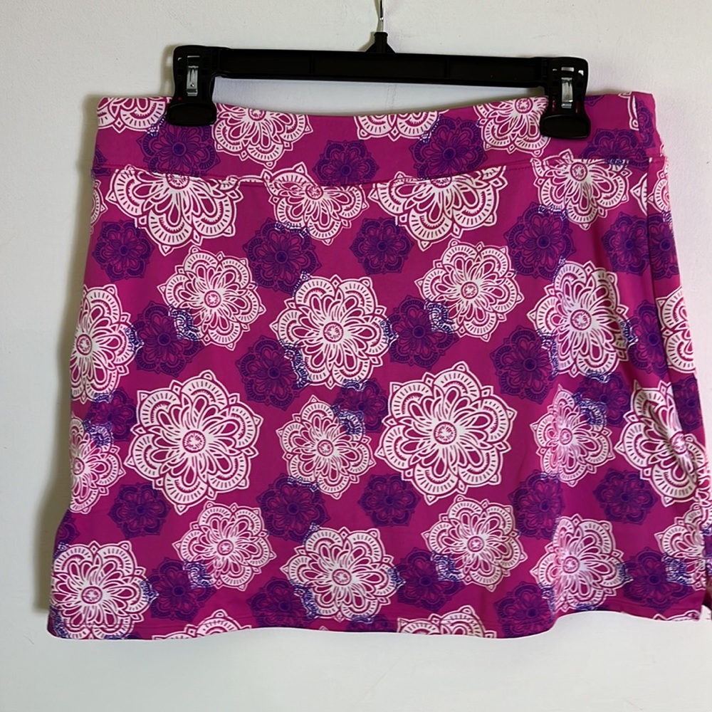 Tranquility by Colorado Clothing Company Women’s Skort Size M